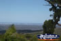 Gold Coast Hinterland Scenic Views from Tamborine Mountain Lookout