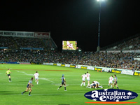 Townsville Stadium . . . CLICK TO ENLARGE