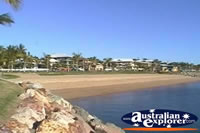 Townsville Beach Shore . . . CLICK TO ENLARGE