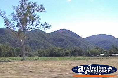 Townsville To Charters Towers . . . VIEW ALL TOWNSVILLE PHOTOGRAPHS