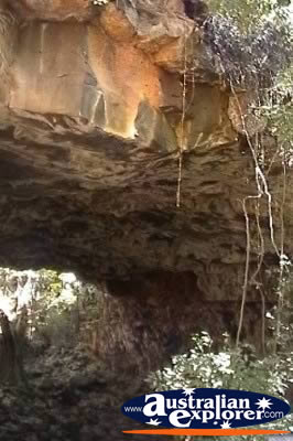 Undara Lava Tubes . . . VIEW ALL UNDARA LAVA TUBES (MORE) PHOTOGRAPHS