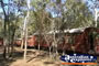 Undara Lava Tubes Accommodation . . . CLICK TO ENLARGE