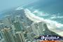 View of the Beautiful Beaches on the Gold Coast . . . CLICK TO ENLARGE