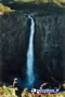 View of Wallaman Falls . . . CLICK TO ENLARGE