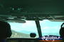 Cockpit of the Seaplane . . . CLICK TO ENLARGE