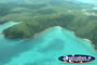 Islands in the Whitsundays . . . CLICK TO ENLARGE