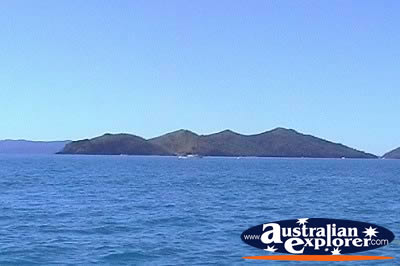 Whitsundays Landscape . . . VIEW ALL WHITSUNDAYS PHOTOGRAPHS