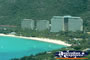 Stunning view of Coastline in the Whitsundays . . . CLICK TO ENLARGE