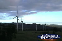 Wind Farm at Windy Hill . . . CLICK TO ENLARGE