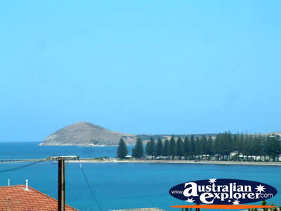 View from Victor Harbour . . . VIEW ALL VICTOR HARBOR PHOTOGRAPHS