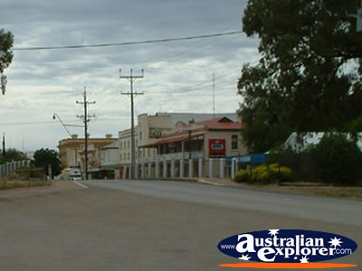 Jamestown Street . . . VIEW ALL JAMESTOWN PHOTOGRAPHS