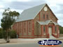 Orroroo Church . . . CLICK TO ENLARGE
