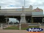 Orroroo Memorial . . . CLICK TO ENLARGE