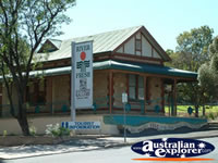 Waikerie Tourist Info . . . CLICK TO ENLARGE