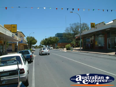 Berri Street . . . VIEW ALL BERRI PHOTOGRAPHS