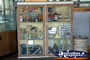 Inside Bakery in Bordertown . . . CLICK TO ENLARGE