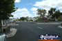 Street in Bordertown . . . CLICK TO ENLARGE