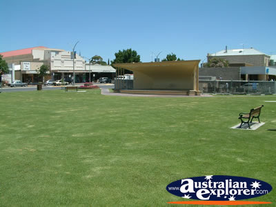 Naracoorte Farm . . . CLICK TO VIEW ALL NARACOORTE POSTCARDS