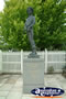 Penola Statue . . . CLICK TO ENLARGE