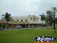 Renmark Shopping Centre . . . CLICK TO ENLARGE