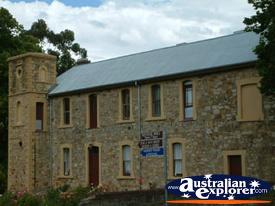 Hahndorf . . . VIEW ALL HAHNDORF PHOTOGRAPHS
