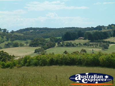 Lovely Scenery Between Hahndorf And Victor Harbour . . . VIEW ALL VICTOR HARBOR PHOTOGRAPHS