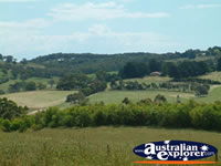 Lovely Scenery Between Hahndorf And Victor Harbour . . . CLICK TO ENLARGE