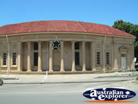 Newland Memorial Congregational Church in Victor Harbour . . . CLICK TO ENLARGE