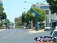 Naracoorte Street . . . CLICK TO ENLARGE