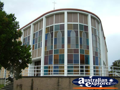 Millicent Church . . . VIEW ALL MILLICENT PHOTOGRAPHS