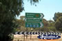 Kimba Roadsign . . . CLICK TO ENLARGE