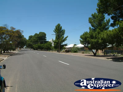 Minnipa Street . . . VIEW ALL MINNIPA PHOTOGRAPHS
