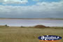 Lovely Bumbunga Lake near Lochie . . . CLICK TO ENLARGE
