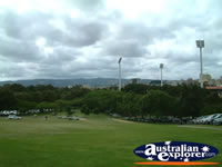 Adelaide Cricket Ground . . . CLICK TO ENLARGE