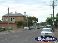 Port Augusta Street View . . . CLICK TO ENLARGE
