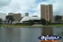 View of Adelaide Convention Centre . . . CLICK TO ENLARGE