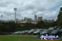 Cars at Adelaide Cricket Ground . . . CLICK TO ENLARGE
