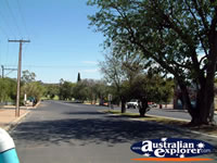 Waikerie Street . . . CLICK TO ENLARGE