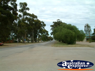 Jamestown Street . . . VIEW ALL JAMESTOWN PHOTOGRAPHS