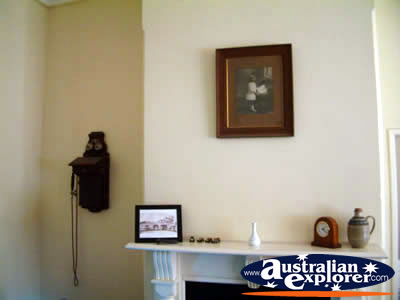 Orroroo Nanas Home B & B . . . VIEW ALL ORROROO PHOTOGRAPHS