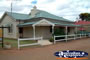 Orroroo Nanas Home B & B . . . CLICK TO ENLARGE
