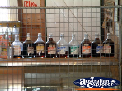 Loxton Historical Village . . . VIEW ALL LOXTON PHOTOGRAPHS