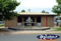 Loxton Library And Fountain . . . CLICK TO ENLARGE