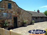 Hahndorf in South Australia . . . CLICK TO ENLARGE