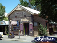 Hahndorf Shop . . . CLICK TO ENLARGE