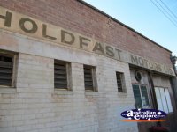 Holdfast Motors . . . CLICK TO ENLARGE