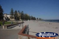 Glenelg Beach