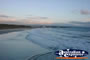 Glenelg Beach At Sunset . . . CLICK TO ENLARGE
