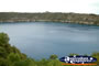 Mount Gambier Blue Lake . . . CLICK TO ENLARGE