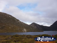 Cradle Mountain Dove Lake